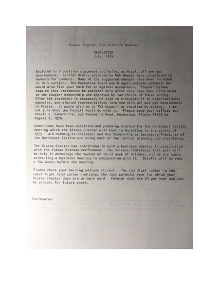 scanned position statement