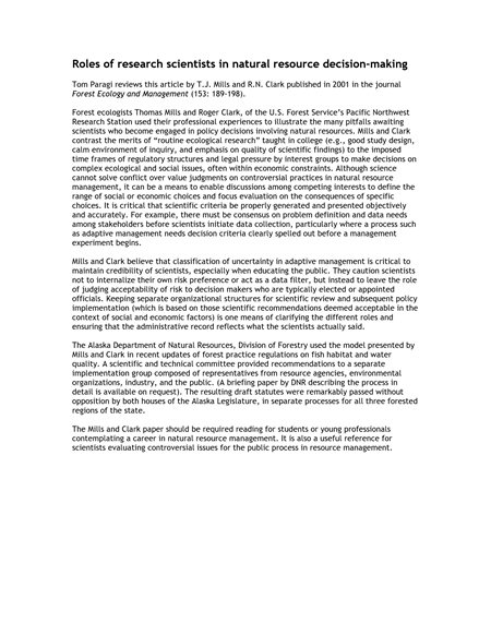 newsletter opinion article