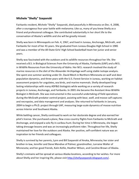 memorial tribute document