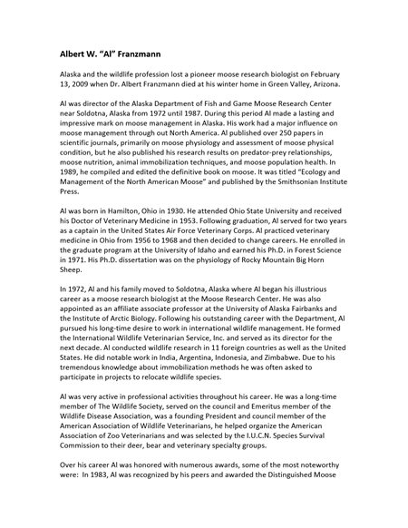 memorial tribute document