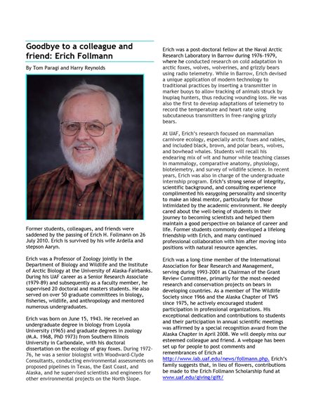 memorial tribute document