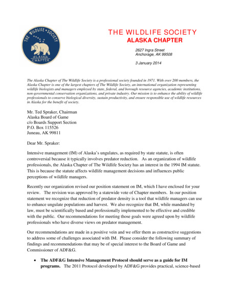 historical correspondence