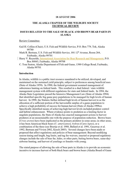 technical review source document