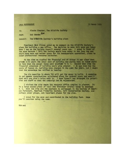 compiled scan of 1978 memorandum