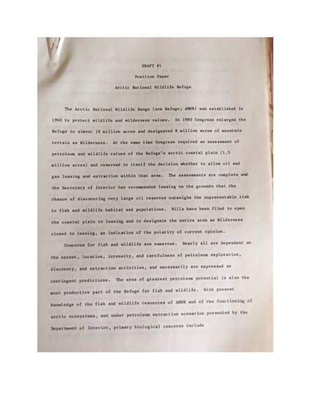 compiled scans of 1987 draft position paper