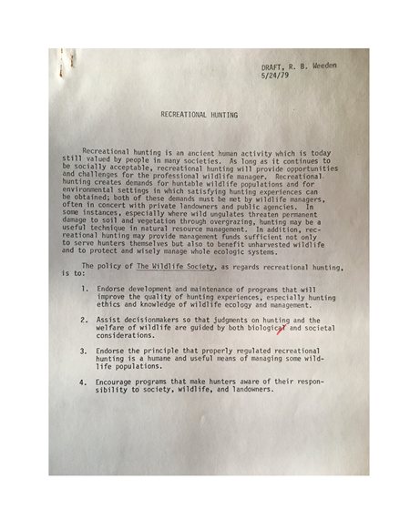 compiled scan of 1979 draft position statement